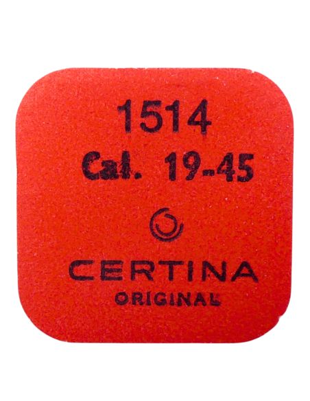 Certina 19-45 - 1514 Inverseur auxiliaire (à l'unité) - Auxiliary reverser (per unit)