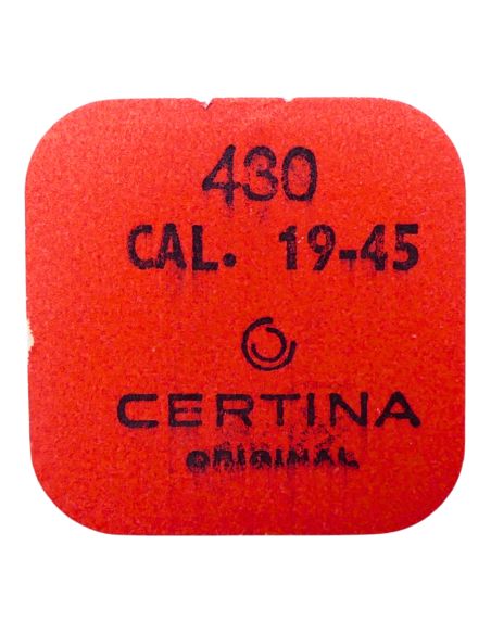 Certina 19-45 - 430 Ressort de cliquet (à l'unité) - Click spring (per unit)