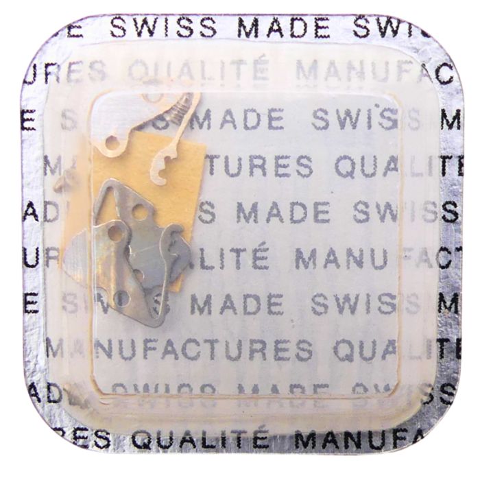 Certina 19-45 - 445 Ressort de tirette (à l'unité) - Setting lever spring (set bridge) (per unit)