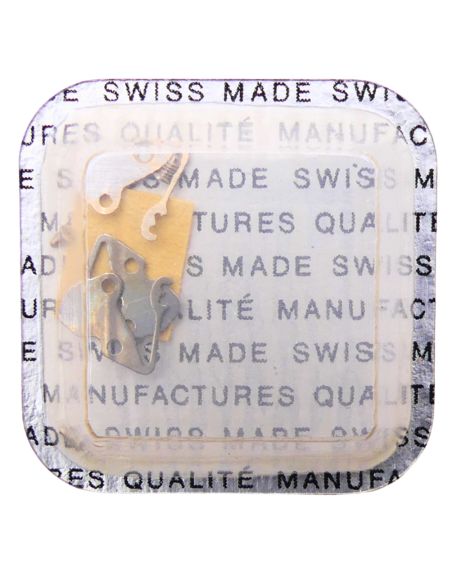 Certina 19-45 - 445 Ressort de tirette (à l'unité) - Setting lever spring (set bridge) (per unit)