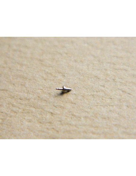 OMEGA Axe de balancier - Calibre 485