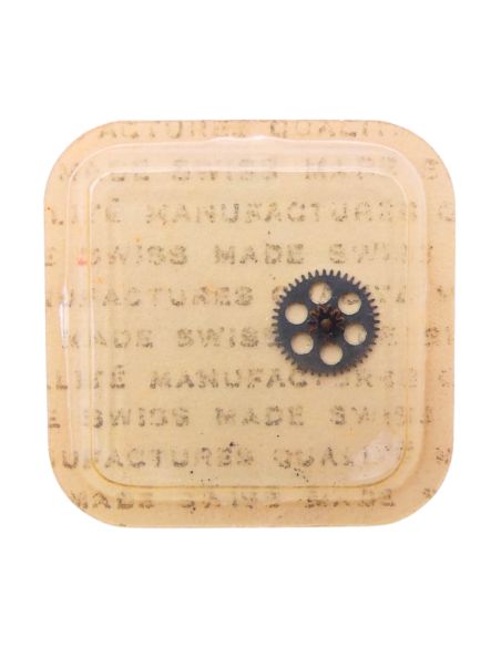 Certina 28-10 - 260 Roue de minuterie (à l'unité) - Minute wheel (per unit)