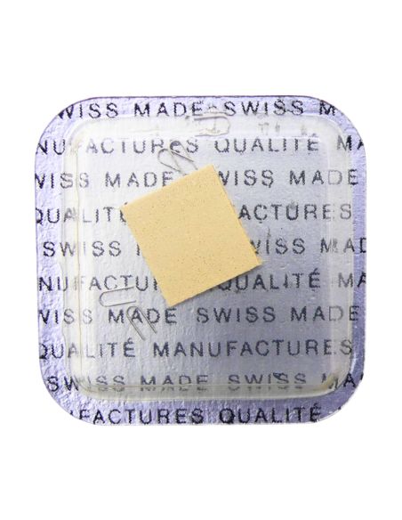 Tissot 742 - 2575 Ressort du sautoir de quantième (à l'unité) - Date jumper spring (per unit)