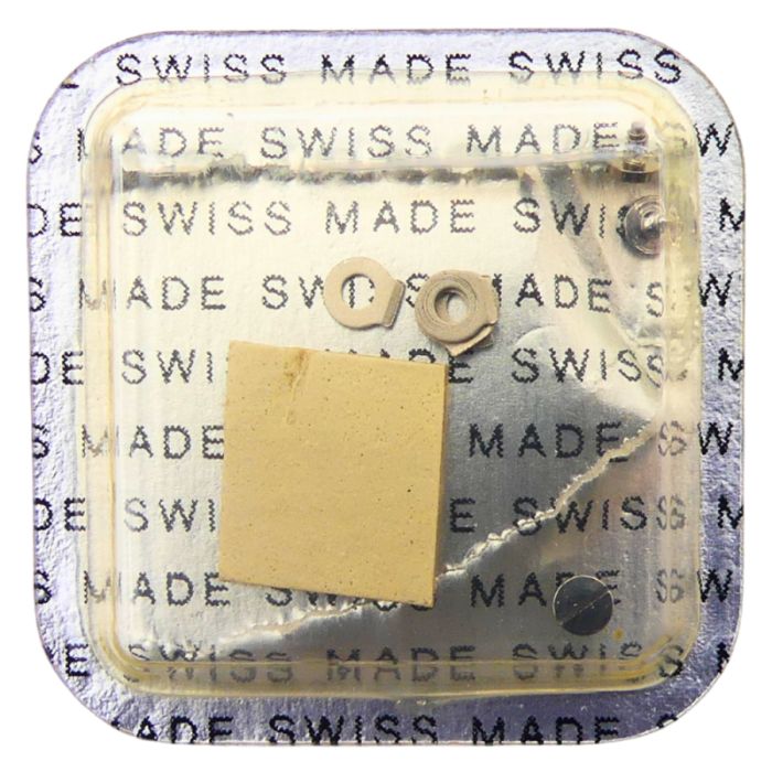 Tissot 781/2451 - 166 Bride de fixation (à l'unité) - Casing clamp (per unit)