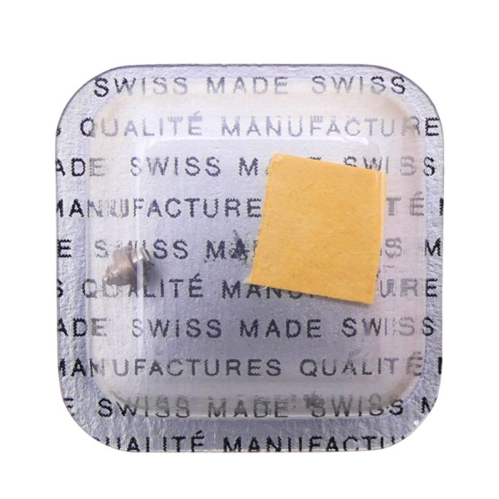 Tissot 781 - 195 Arbre de barillet (à l'unité) - Barrel arbor (per unit)