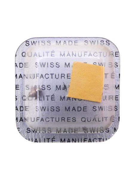 Tissot 781 - 195 Arbre de barillet (à l'unité) - Barrel arbor (per unit)