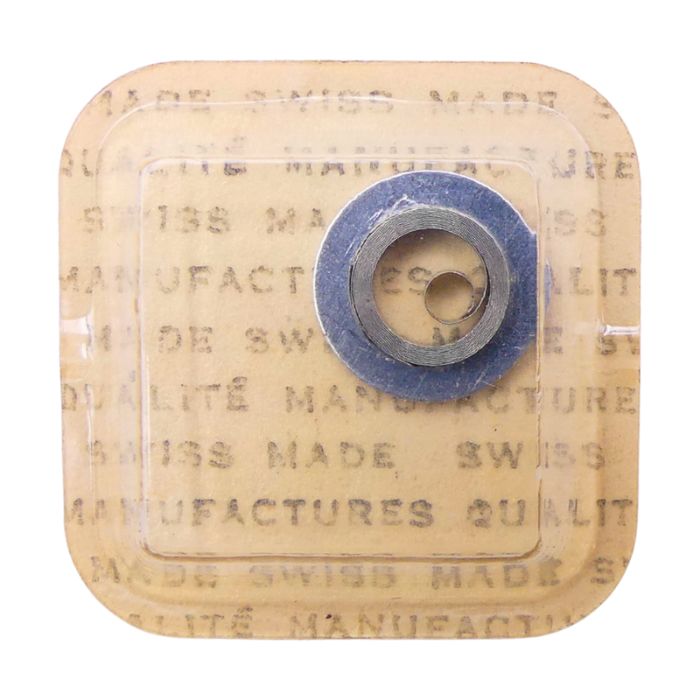 Certina 17-12 - 770 Ressort de barillet (à l'unité) - Mainspring (per unit)