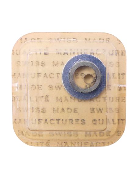 Certina 17-12 - 770 Ressort de barillet (à l'unité) - Mainspring (per unit)