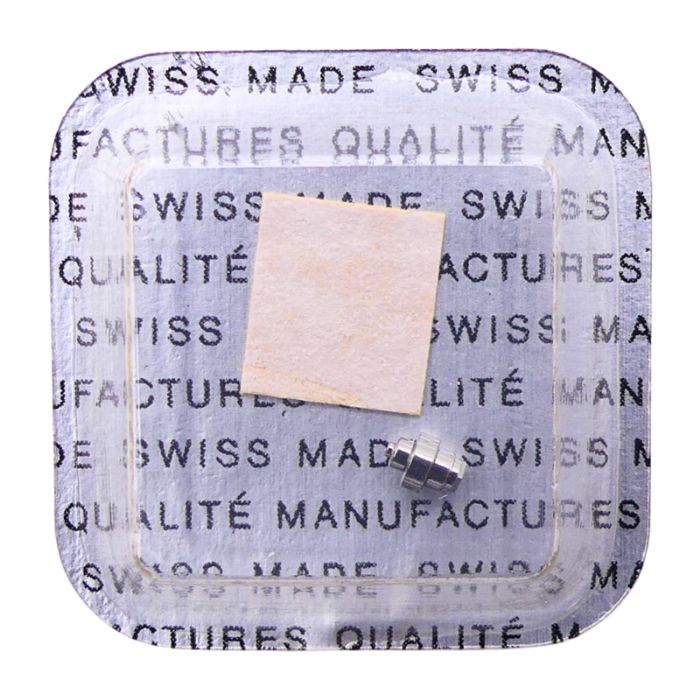 Certina 19-10 - 195 Arbre de barillet (à l'unité) - Barrel arbor (per unit)