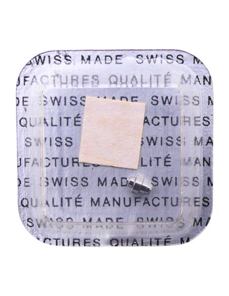 Certina 19-10 - 195 Arbre de barillet (à l'unité) - Barrel arbor (per unit)