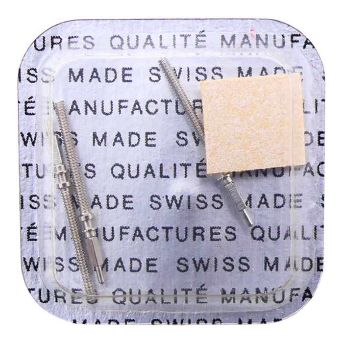 Certina 19-25 - 401 Tige de remontoir (à l'unité) - Winding stem (per unit)