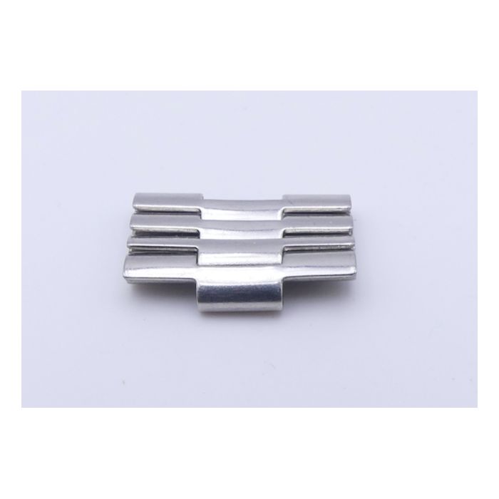 NSA set de maillons acier - Steel links - 18mm