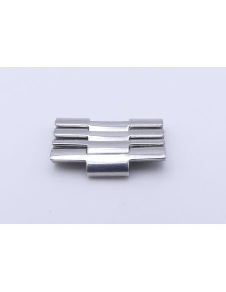 NSA set de maillons acier - Steel links - 18mm