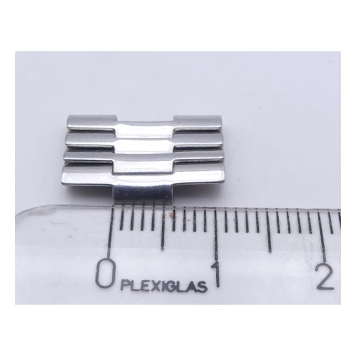 NSA set de maillons acier - Steel links - 18mm