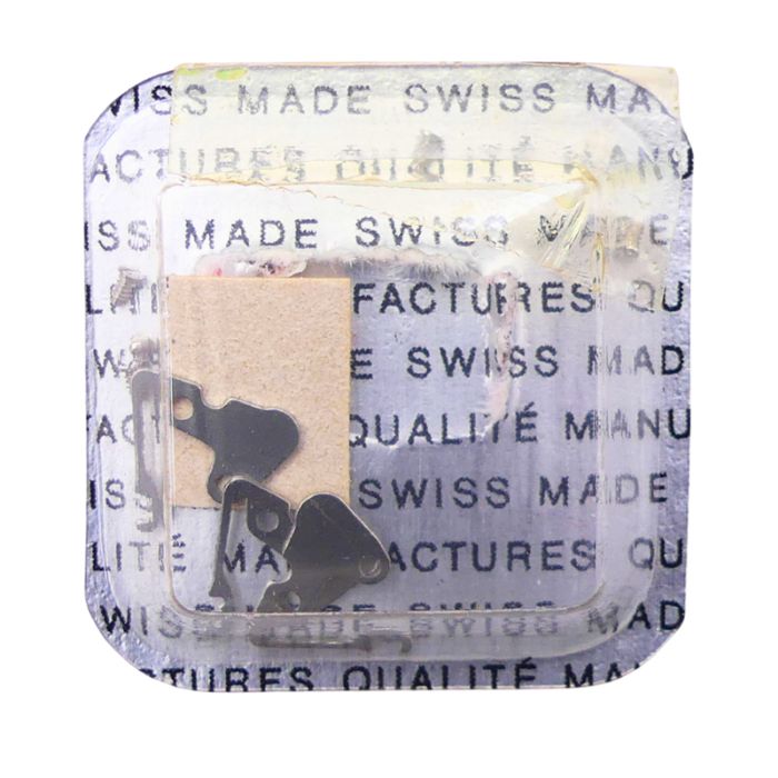 Certina 23-35 - 445 Ressort de tirette (à l'unité) - Setting lever spring (set bridge) (per unit)