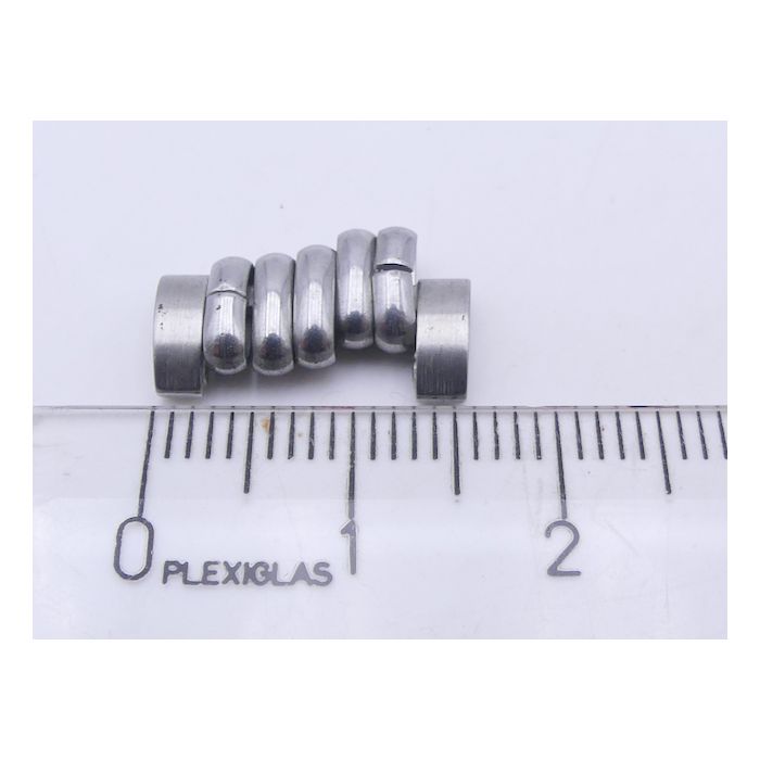 Doxa Sub 300 Maillon grain de riz - Bead of rice Link - Expandro