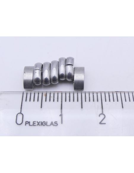 Doxa Sub 300 Maillon grain de riz - Bead of rice Link - Expandro