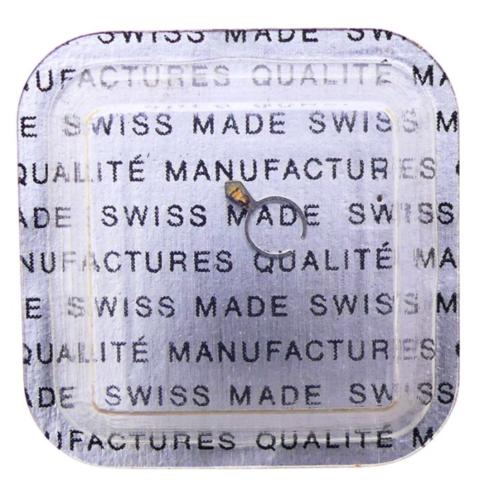 Certina 23-36 - 301 Raquette pour spiral plat (à l'unité) - Regulator for flat hairspring (per unit)