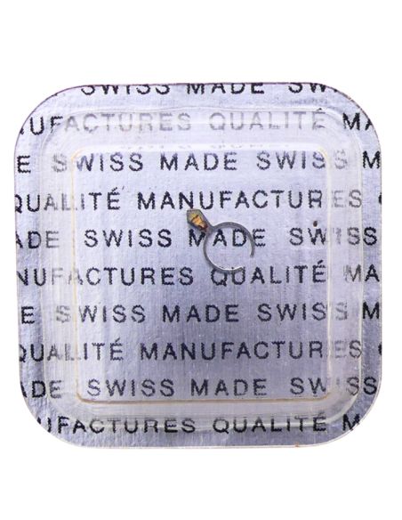 Certina 23-36 - 301 Raquette pour spiral plat (à l'unité) - Regulator for flat hairspring (per unit)