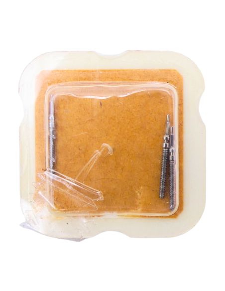 Omega 480 - 1106 Tige de remontoir (à l'unité) - Winding stem (per unit)