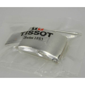Tissot T-Touch Z350 fermoir