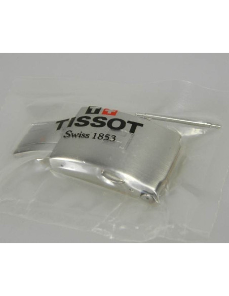 Tissot T-Touch Z350 fermoir