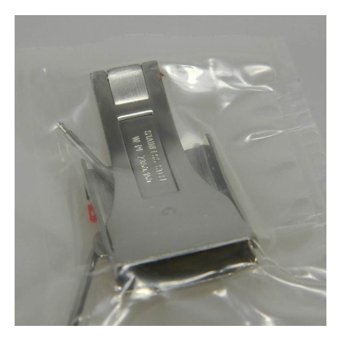 Tissot T-Touch Z350 fermoir