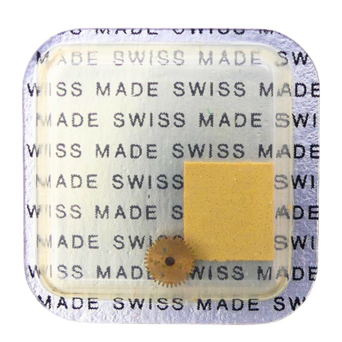 Omega 710 - 1234 Roue des heures (à l'unité) - Hour wheel (per unit)