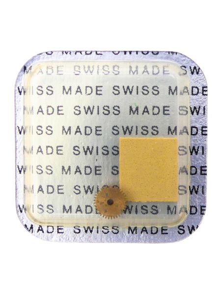 Omega 710 - 1234 Roue des heures (à l'unité) - Hour wheel (per unit)