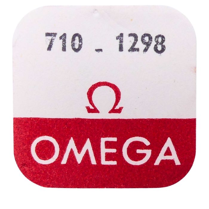 Omega 710 - 1298 Clinquant (à l'unité) - Metal foil (per unit)
