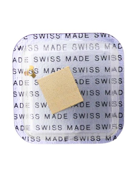 Omega 710 - 1298 Clinquant (à l'unité) - Metal foil (per unit)