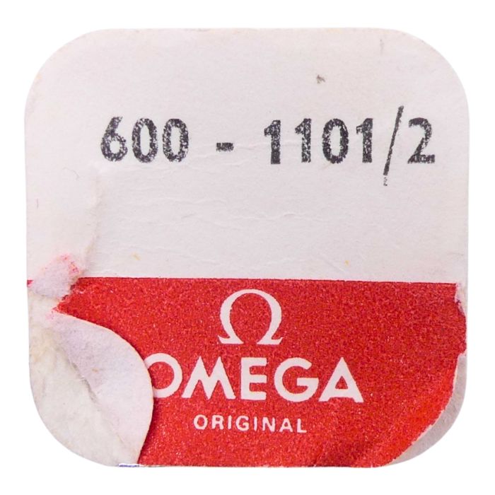 Omega 600 - 1101 Roue de couronne (à l'unité) - Crown wheel (per unit)