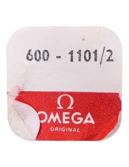Omega 600 - 1101 Roue de couronne (à l'unité) - Crown wheel (per unit)