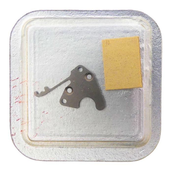 Omega 550 - 1110 Ressort de tirette (à l'unité) - Setting lever spring (set bridge) (per unit)
