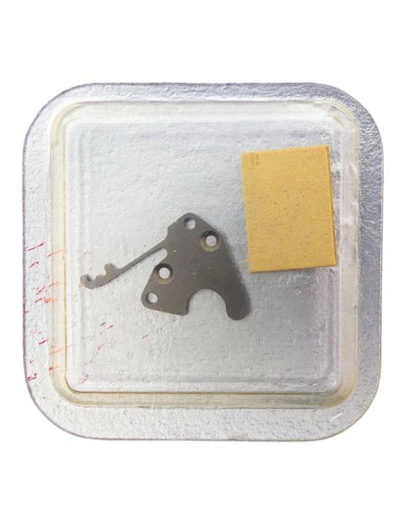 Omega 550 - 1110 Ressort de tirette (à l'unité) - Setting lever spring (set bridge) (per unit)