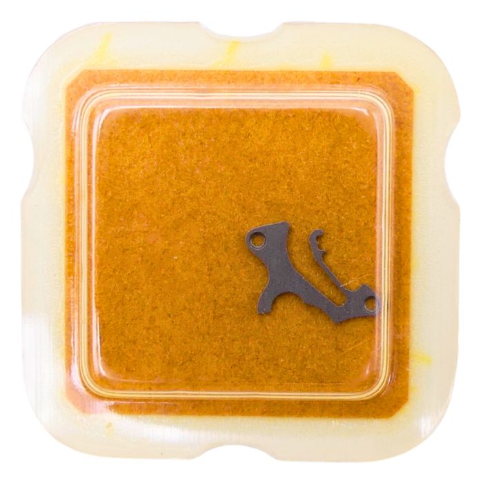 Omega 244 - 1110 Ressort de tirette (à l'unité) - Setting lever spring (set bridge) (per unit)