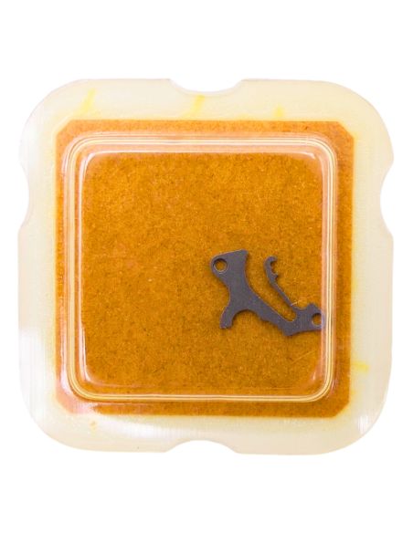 Omega 244 - 1110 Ressort de tirette (à l'unité) - Setting lever spring (set bridge) (per unit)