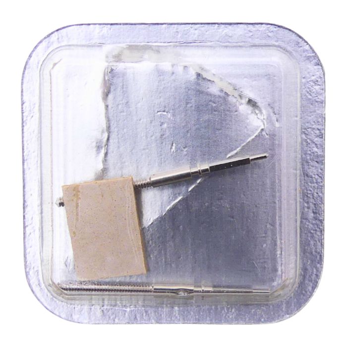 Omega 500 - 1106 Tige de remontoir (à l'unité) - Winding stem (per unit)