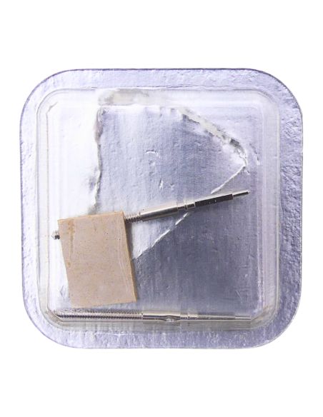 Omega 500 - 1106 Tige de remontoir (à l'unité) - Winding stem (per unit)