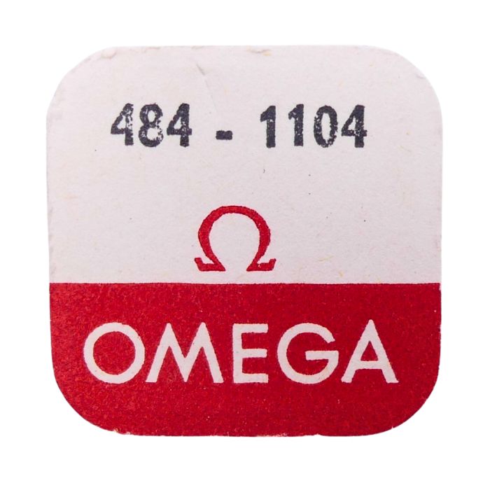 Omega 484 - 1104 Cliquet (à l'unité) - Click (per unit)