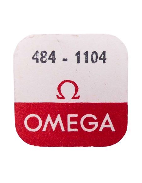 Omega 484 - 1104 Cliquet (à l'unité) - Click (per unit)