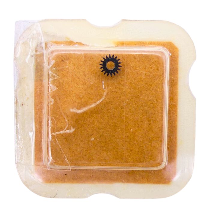 Omega 480 - 1108 Pignon de remontoir (à l'unité) - Winding pinion (per unit)