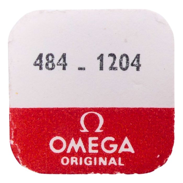 Omega 484 - 1204 Arbre de barillet (à l'unité) - Barrel arbor (per unit)