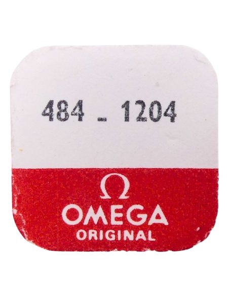 Omega 484 - 1204 Arbre de barillet (à l'unité) - Barrel arbor (per unit)