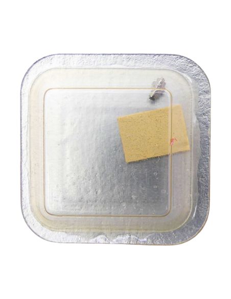 Omega 484 - 1204 Arbre de barillet (à l'unité) - Barrel arbor (per unit)