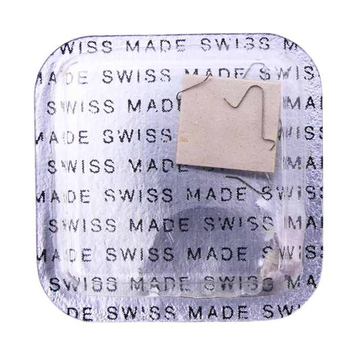 Omega 1480 - 1529 Ressort de sautoir de quantième (à l'unité) - Date jumper spring (per unit)