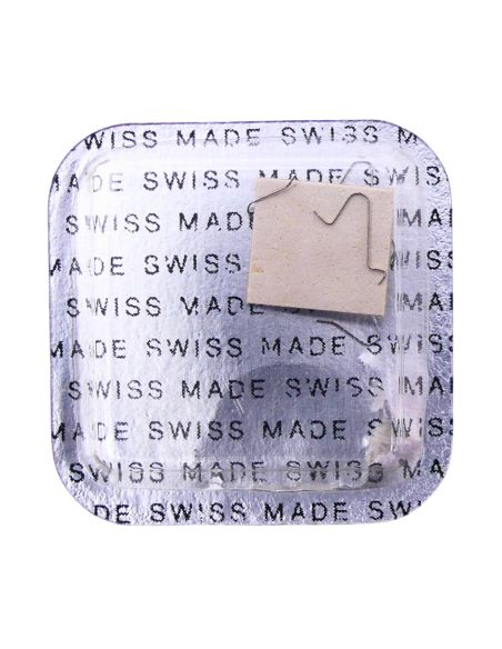 Omega 1480 - 1529 Ressort de sautoir de quantième (à l'unité) - Date jumper spring (per unit)