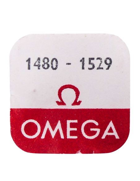 Omega 1480 - 1529 Ressort de sautoir de quantième (à l'unité) - Date jumper spring (per unit)