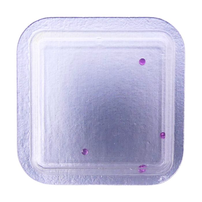 Omega 440 - 1342 Pierre de contre-pivot de balancier dessous (à l'unité) - Cap jewel for balance lower (per unit)