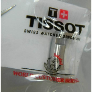 Tissot T-RACE Embout de la boîte
